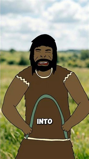 How the first backpack was invented