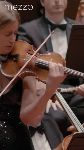 Bartók: violin concerto No.1 - Iván Fischer, Vilde Frang