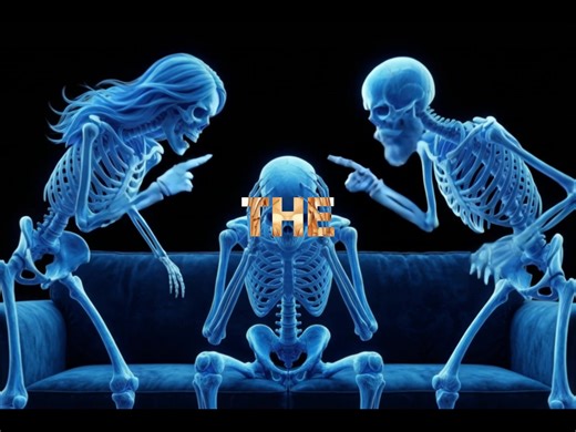 Why do your parents annoy you the morenyou get older? #science #parents #learnontiktok #sciencefacts