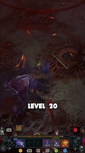 BEST WARLOCK Leveling Build in Diablo 4 Season 14