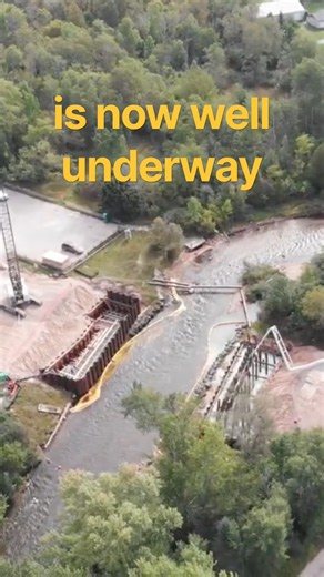 BEITNER BRIDGE UPDATE: Here’s How Traverse City’s Major Project Is Coming Along!