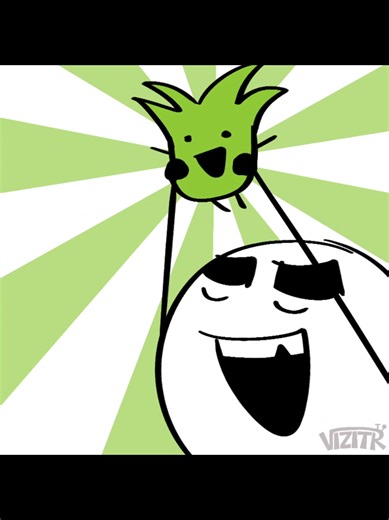 Snobal... an... Garsy.... // #animation #funny #bfdi #osc #southpark //