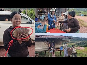 muab nyiaj rau cov zog lawv ua tsaug sawv daws mus nrog wb hlais nplej tag lawm 4 ພະຈິກ 2025