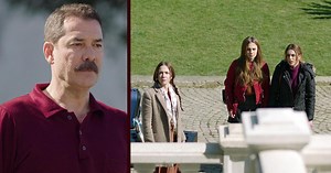 Zalim İstanbul 1. Bölüm