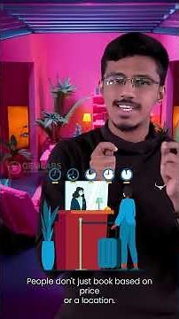 How Airbnb Uses AI to Earn Your Trust | The Power of Generative AI Explained