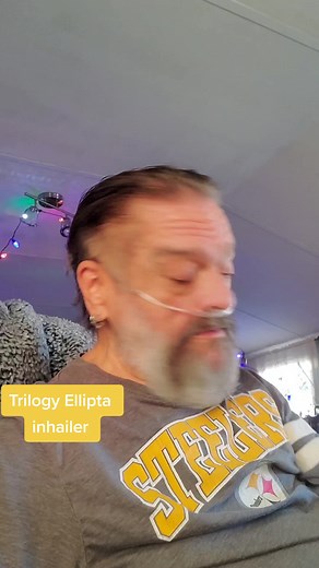 #trelegyellipta #trelegy #trelegyforcopd