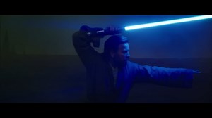 Obi-Wan Kenobi vs Darth Vader Full Fight Scene Part 6 Finale Episode 6 Season 1 2K HD