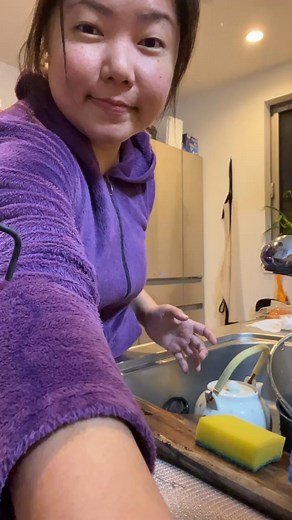 4.6K views · 36 reactions | Part time job muna | Jennifer Muramatsu | Facebook