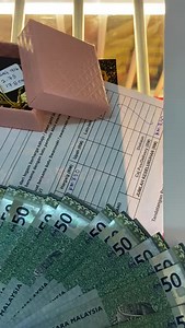 1K views · 12 reactions | ‼CASHBUYER RANTAI LEHER GILA2‼ FUHH...