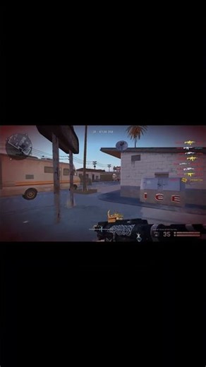 #fpsbrasil #warchaos #warface2026