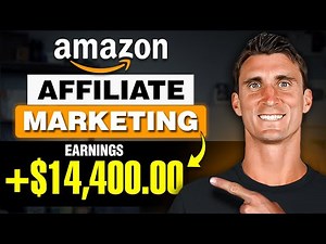 Amazon Affiliate Marketing in 2025: FREE Amazon Associates Course