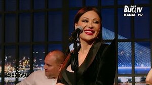 MASKARADA Lyrics - CECA | eLyrics.net