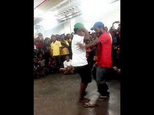 PNG Dance Mix