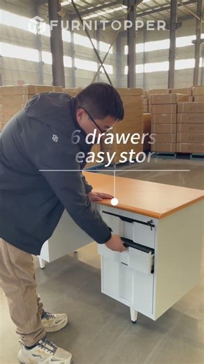 Looking for a reliable steel office desk supplier?