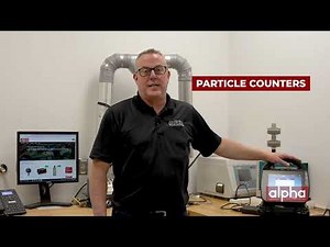 Back to Basics: Particle Counting 101 - Brand's Brands Episode 12