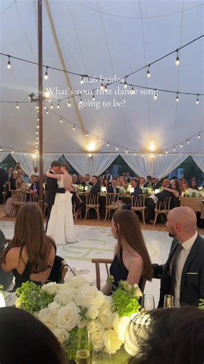 Best First Dance Songs for 2026 Brides