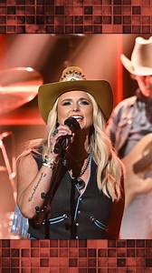 #MirandaLambert performs “Wranglers”! #FallonTonight | The Tonight Show Starring Jimmy Fallon