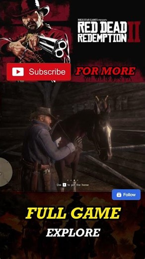 Red Dead Redemption 2 | Red Dead Redemption 2 Gameplay