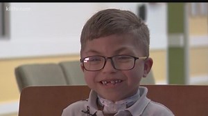 Miracle Month of May: Ethann Valdez's story