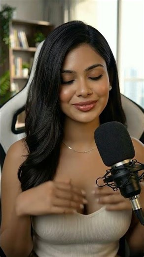 Dil Ko Ghar Mil Jaata… 💕 | Soulmate Home ASMR | ASMR by KAVYA #asmr #shorts #shortvideo #viral