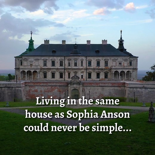 2.3K views | One estate. Two heirs. No rules, only battle lines....