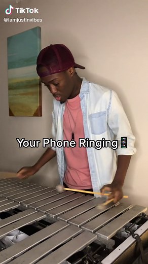 Catchy Phone Ringtone 📱