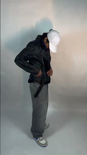 Cher Black Biker Leather Jacket | Iconic Biker Style by Leather Jacket Black 🖤🔥