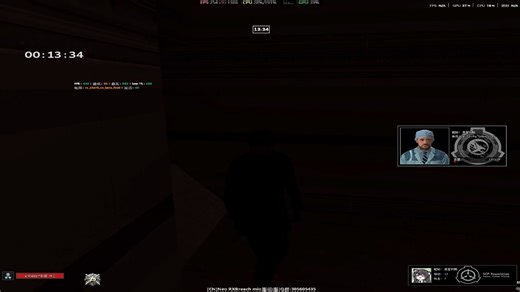 [RXMIO]依旧黑中控，依旧三文件最速传说，不费吹灰之力，FVV基金会