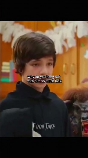 Wonder ~ Auggie Find Out the Truth 😢 #shorts #wonder