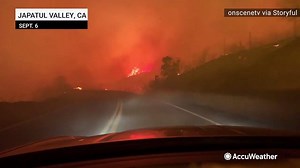 11K views · 232 reactions | From wildfires to flooding and even snow, it has been a wild last few days in terms of weather across the United States: https://bit.ly/3hbtSVV | AccuWeather | Facebook