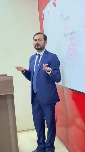 4.9K views · 82 reactions | Disability is an unknown word for me…!Special Lecture with CSS/PMS Aspirants By Mubashir Shahzad - PMS13 Qualifier Visually Impaired Agenda:1. Time management 2. Foundation Course Importance 3. How to read FPSC recommended Books?WhatsApp 03222077774 | Ali Haider Bhutto CSS Aspirant | Facebook