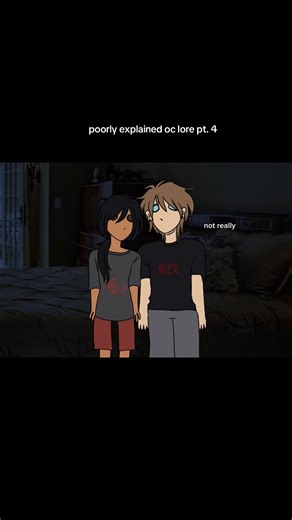 u guys should be nice to me cuz my cat just had surgery and i have to take care of her but i still uploaded smh | #poorlyexplainedoclore #oclore #creepypastas #creepypastaoc #oclorepoorlyexplained