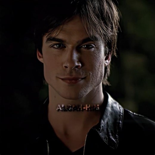 Damon Was a Menace in Season 1 | Damon Salvatore edit