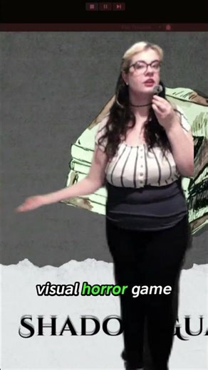 I Tried Making 2 Horror Games at Once… Now This Happened