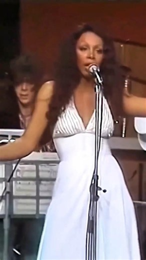 Donna Summer "Love To Love You Baby"