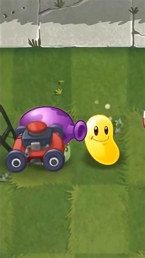 PvZ2 if it was More REALISTIC! #pvz2 #plantsvszombies #pvz