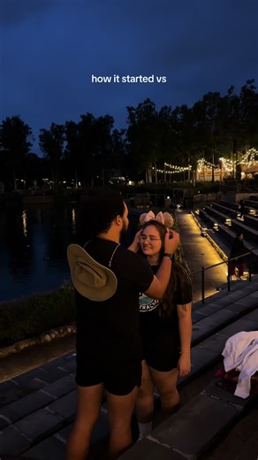 Disney Transformation: How It Started vs. How It’s Going