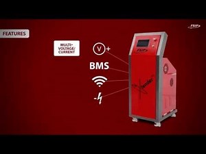 Meet the Xtender Battery Regenerator, FSIP's Solution to Revive Your Batteries ⚡🔋⚡