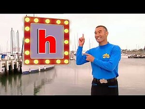 Dorothy's Dancing Alphabet (TV Series 5) (Episode 8)
