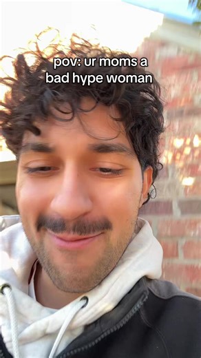 shes a rage baiter, “look at my sooooooooooooon”