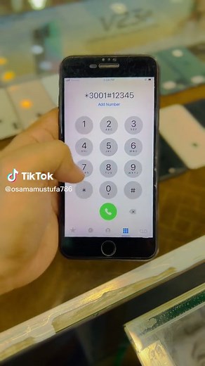Unlock Hidden iPhone Features with Secret Codes