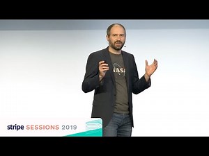 The principles behind great API design | Stripe Sessions 2019