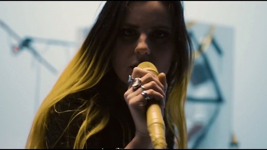 【中英字幕】Aviva - PSYCHO 完整版