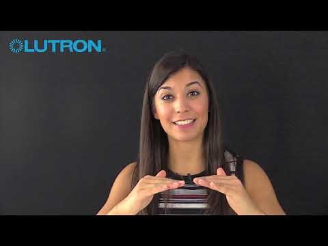 EA VIVE 0-10v PowPak Installation