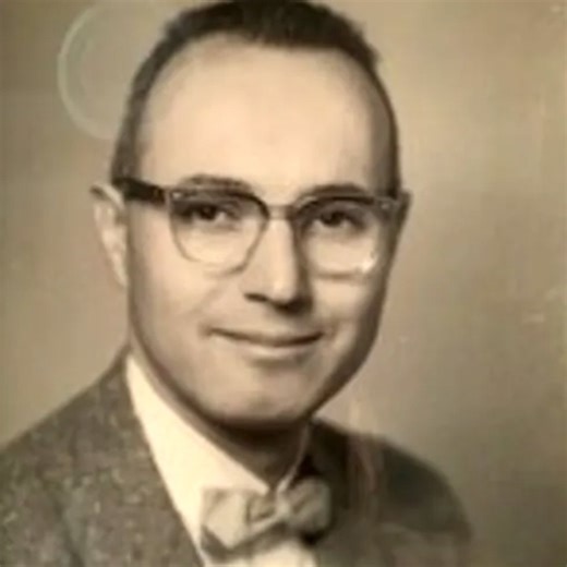 OBITUARY: Combat Veteran, Space Program Engineer George Herbert Rosenfield Passed Away at 100 - Space Coast Daily