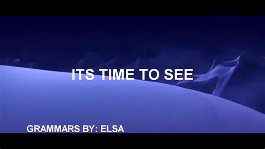 YTP Frozen - Elsa is a meme