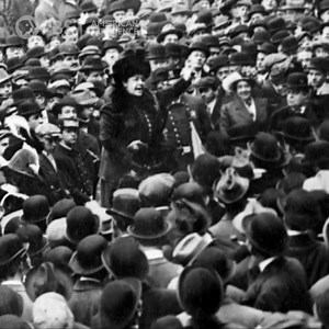 The right to vote wasn't given to women — they fought for it, and won. Celebrate the 100th anniversary of the largest expansion of voting rights in US history. THE VOTE premieres in a two-night event, beginning Mon July 6 at 9/8c on PBS → pbs.org/thevote | American Experience | PBS