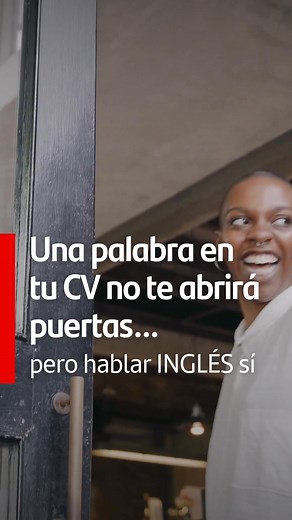 Apúntate a la segunda edición del Curso Santander English Online 2025 - British Council y accede a una formación gratuita para moverte con fluidez en el mercado internacional. | Santander Open Academy
