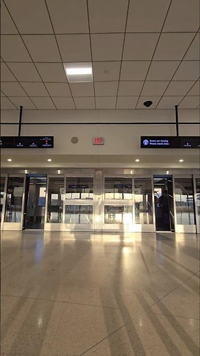 ATL SkyTrain eBay Door Closing Chime (Outside)