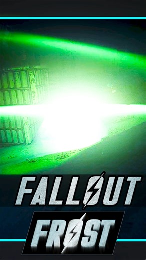 Big Kabooms! #FalloutFROST #Fallout4